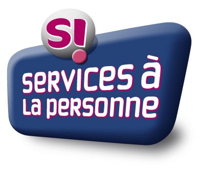 Label Service à la Personne agréé
